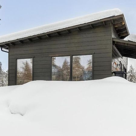 Villa Lusma Inari Dış mekan fotoğraf