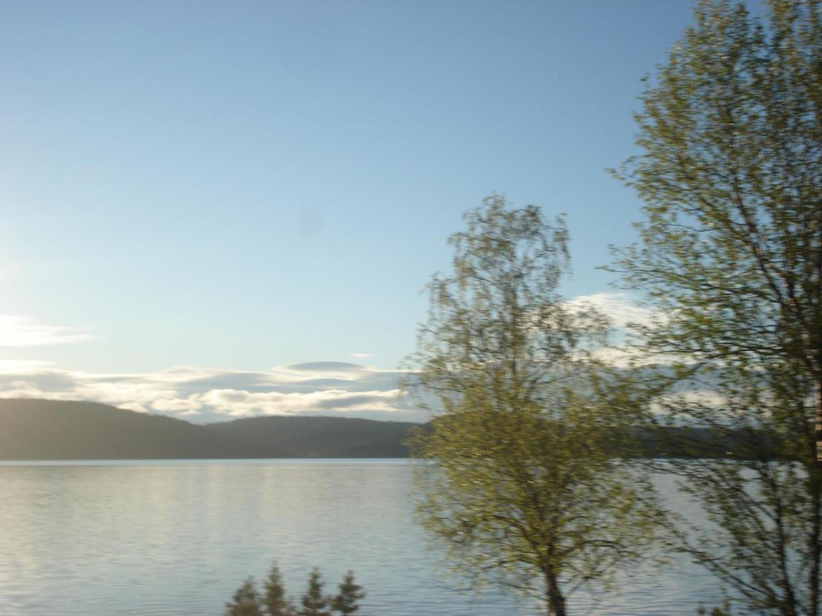 Villa Lusma Inari Dış mekan fotoğraf